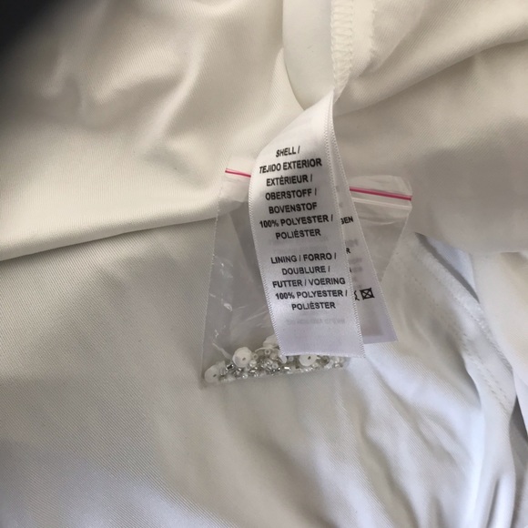 NWOT Anthropologie x BHLDN Eliza Dress - Picture 5 of 6